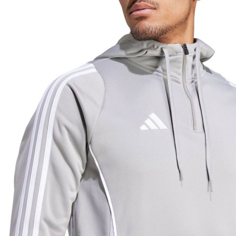 Bluza adidas Tiro 24 Training Hooded M IR7551 S Bluza adidas Tiro 24 Training Hooded M IR7551 S