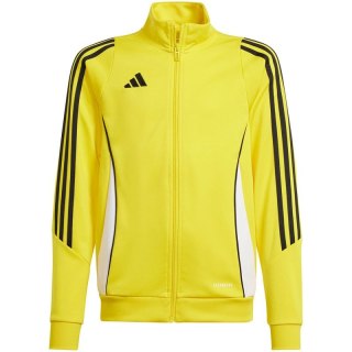Bluza adidas Tiro 24 Training Jr IR9507 164cm