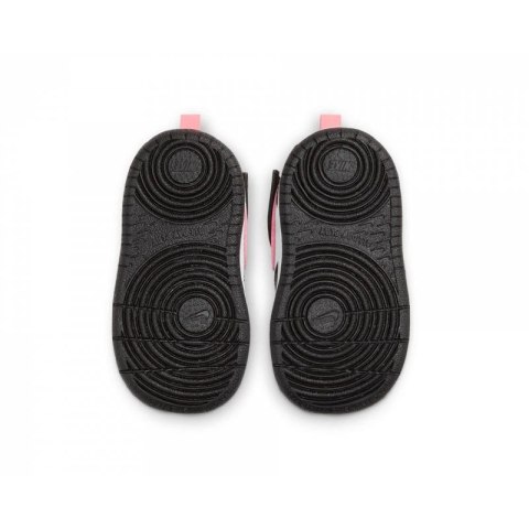 Buty Nike Court Borough Mid2 (TDV) Jr CD7784-005 25 Buty Nike Court Borough Mid2 (TDV) Jr CD7784-005 25