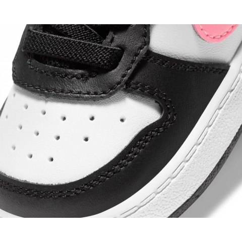 Buty Nike Court Borough Mid2 (TDV) Jr CD7784-005 25 Buty Nike Court Borough Mid2 (TDV) Jr CD7784-005 25