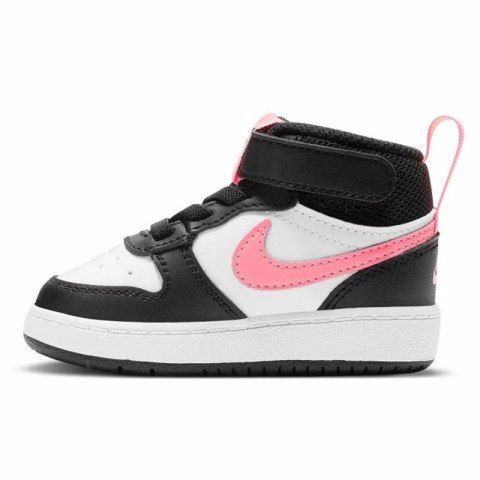 Buty Nike Court Borough Mid2 (TDV) Jr CD7784-005 26 Buty Nike Court Borough Mid2 (TDV) Jr CD7784-005 26