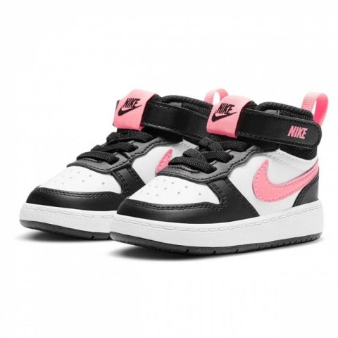 Buty Nike Court Borough Mid2 (TDV) Jr CD7784-005 26 Buty Nike Court Borough Mid2 (TDV) Jr CD7784-005 26