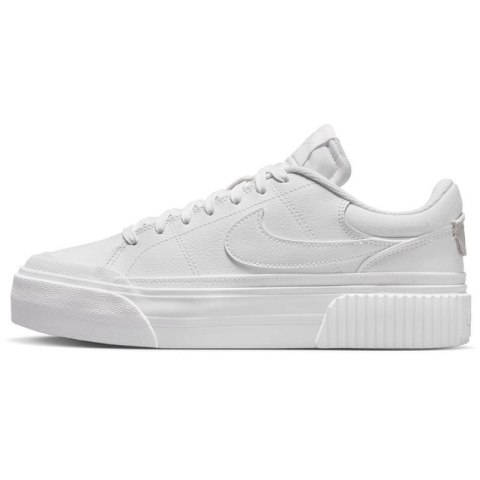 Buty Nike Court Legacy Lift W DM7590 101 40 1/2 Buty Nike Court Legacy Lift W DM7590 101 40 1/2