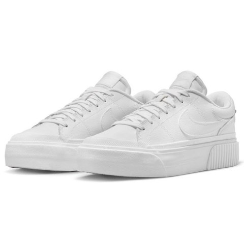Buty Nike Court Legacy Lift W DM7590 101 40 1/2 Buty Nike Court Legacy Lift W DM7590 101 40 1/2