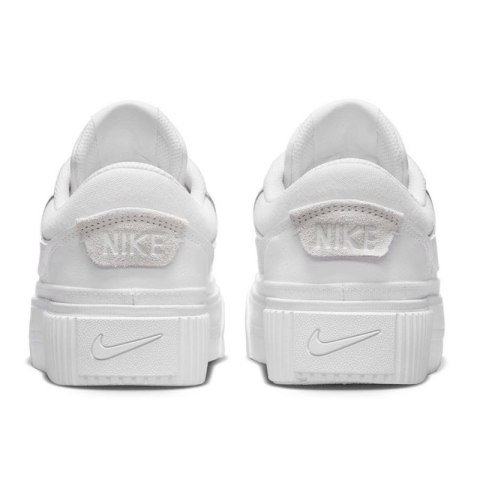 Buty Nike Court Legacy Lift W DM7590 101 40 1/2 Buty Nike Court Legacy Lift W DM7590 101 40 1/2