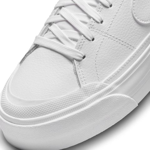 Buty Nike Court Legacy Lift W DM7590 101 40 1/2 Buty Nike Court Legacy Lift W DM7590 101 40 1/2