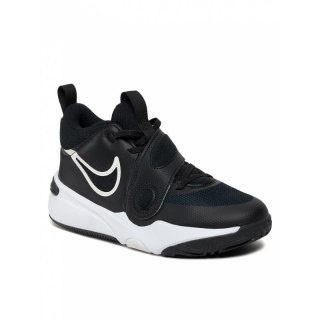 Buty Nike Team Hustle D 11 (GS) Jr DV8996-002 36,5