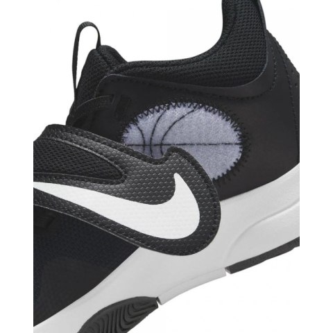 Buty Nike Team Hustle D 11 (GS) Jr DV8996-002 38,5 Buty Nike Team Hustle D 11 (GS) Jr DV8996-002 38,5