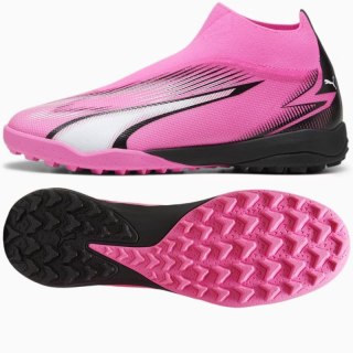 Buty Puma Ultra Match+ LL TT M 107761 01 42