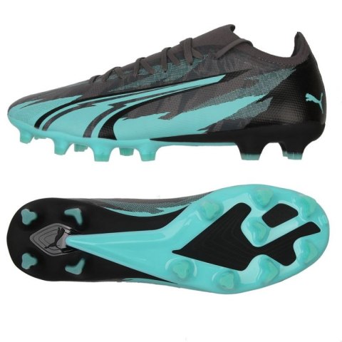 Buty Puma Ultra Match Rush FG/AG M 107830 01 42 1/2