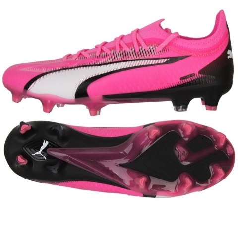 Buty Puma Ultra Ultimate M 107744 01 42