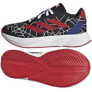 Buty adidas Duramo SPIDER-MAN Jr ID8009 36