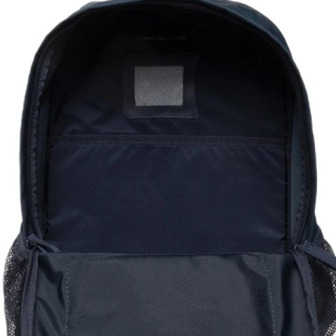 Plecak Tommy Hilfiger Established Backpack Plus Jr AU0AU01492 uniw Plecak Tommy Hilfiger Established Backpack Plus Jr AU0AU01492 uniw