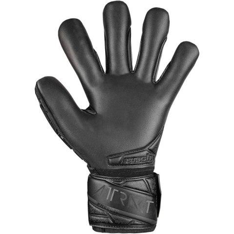Rękawice bramkarskie Reusch Attrakt Freegel Infinity 5470735 7700 7,5 Rękawice bramkarskie Reusch Attrakt Freegel Infinity 5470735 7700 7,5