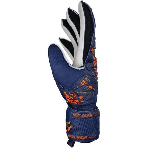 Rękawice bramkarskie Reusch Attrakt Grip Jr 5472815 4410 6,5 Rękawice bramkarskie Reusch Attrakt Grip Jr 5472815 4410 6,5