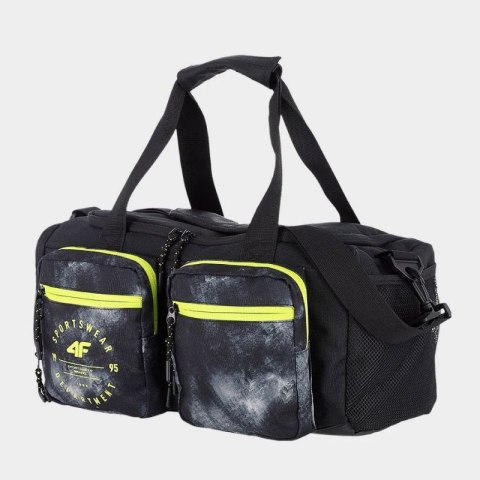 Torba 4F 4FJWSS24ABAGM102 90S 40x20x20 Torba 4F 4FJWSS24ABAGM102 90S 40x20x20