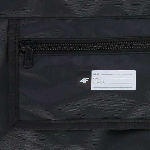 Torba 4F 4FJWSS24ABAGM102 90S 40x20x20 Torba 4F 4FJWSS24ABAGM102 90S 40x20x20