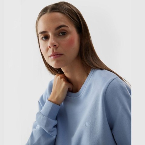 Bluza 4F W 4FWSS24TSWSF0954 34S M Bluza 4F W 4FWSS24TSWSF0954 34S M