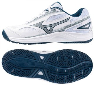 Buty do piłki ręcznej Mizuno Stealth Star 2 Jr X1GC230721 38 1/2