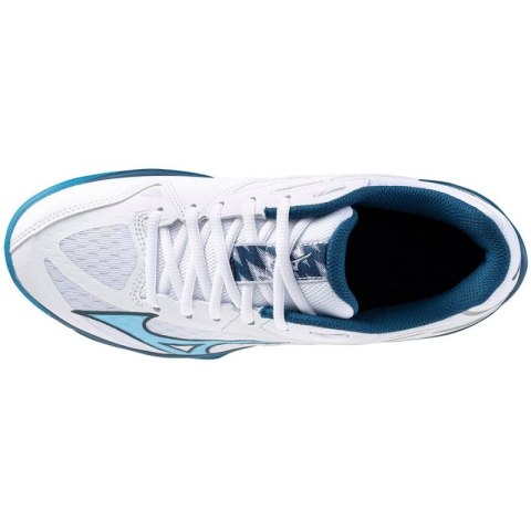 Buty do siatkówki Mizuno Lightning Star Z7 Jr V1GD230321 37 Buty do siatkówki Mizuno Lightning Star Z7 Jr V1GD230321 37