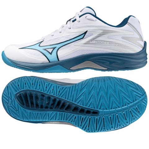 Buty do siatkówki Mizuno Lightning Star Z7 Jr V1GD230321 38 1/2 Buty do siatkówki Mizuno Lightning Star Z7 Jr V1GD230321 38 1/2