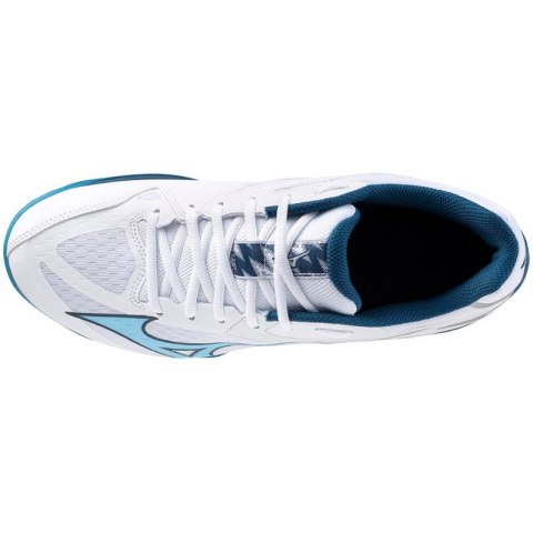 Buty do siatkówki Mizuno Thunder Blade Z M V1GA237021 44 Buty do siatkówki Mizuno Thunder Blade Z M V1GA237021 44