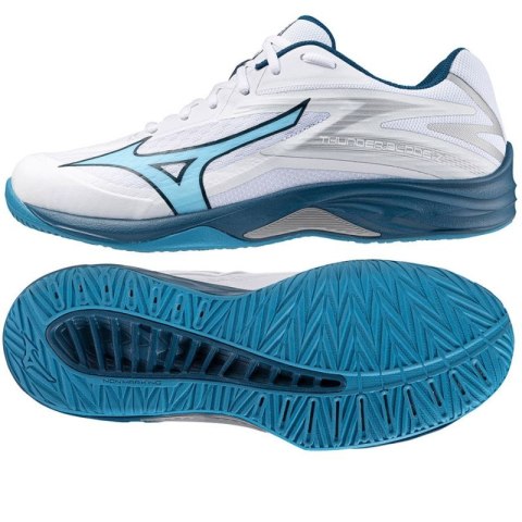 Buty do siatkówki Mizuno Thunder Blade Z M V1GA237021 45 Buty do siatkówki Mizuno Thunder Blade Z M V1GA237021 45
