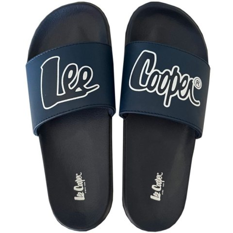 Klapki Lee Cooper M LCW-24-42-2481MC 44 Klapki Lee Cooper M LCW-24-42-2481MC 44