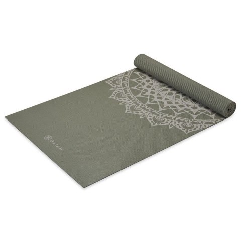 Mata do jogi Gaiam Marrakesh 5MM 65369 N/A Mata do jogi Gaiam Marrakesh 5MM 65369 N/A