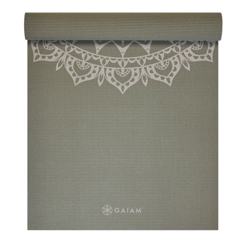 Mata do jogi Gaiam Marrakesh 5MM 65369 N/A Mata do jogi Gaiam Marrakesh 5MM 65369 N/A