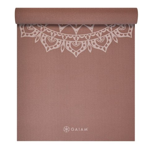 Mata do jogi Gaiam Marrakesh 5MM 65370 N/A Mata do jogi Gaiam Marrakesh 5MM 65370 N/A