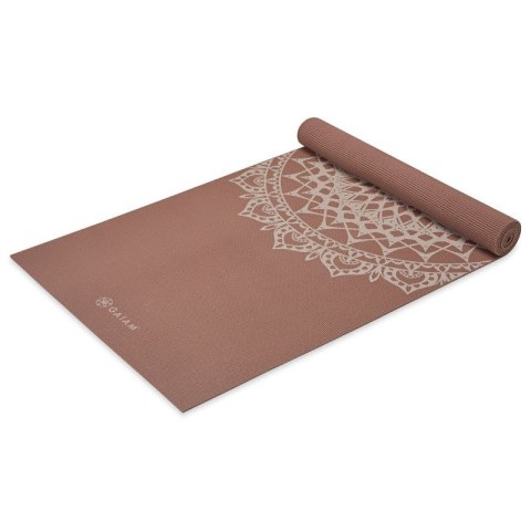 Mata do jogi Gaiam Marrakesh 5MM 65370 N/A Mata do jogi Gaiam Marrakesh 5MM 65370 N/A