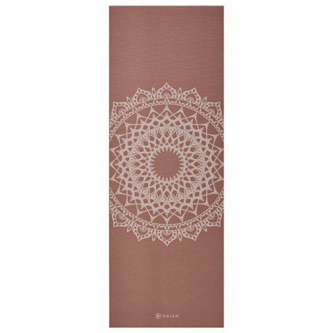 Mata do jogi Gaiam Marrakesh 5MM 65370 N/A Mata do jogi Gaiam Marrakesh 5MM 65370 N/A