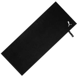 Ręcznik Puma TR Towel 053146-01 100x40cm