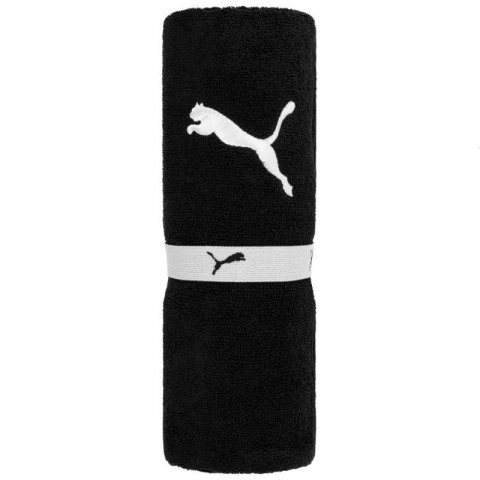 Ręcznik Puma TR Towel 053146-01 100x40cm