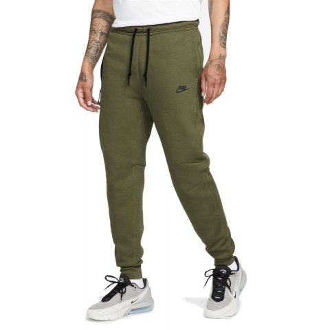 Spodnie Nike Tech Fleece M FB8002-222 M (178cm) Spodnie Nike Tech Fleece M FB8002-222 M (178cm)