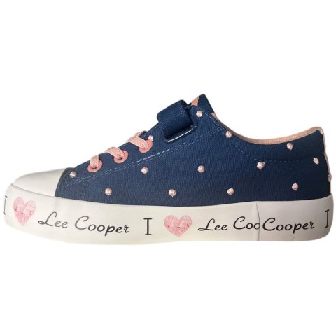 Buty Lee Cooper Jr LCW-24-02-2161K 34