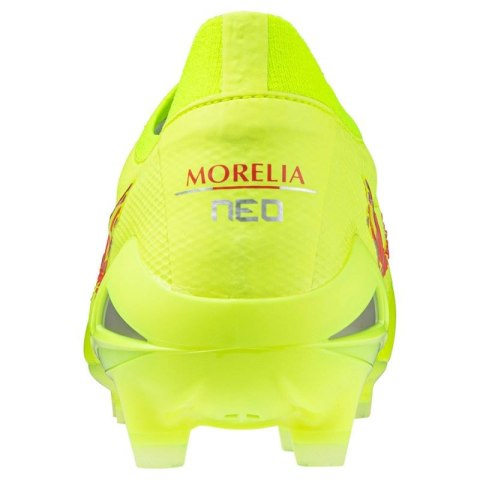 Buty piłkarskie Mizuno Morelia Neo VI Beta Japan Mix MD M P1GA244045 43 Buty piłkarskie Mizuno Morelia Neo VI Beta Japan Mix MD M P1GA244045 43