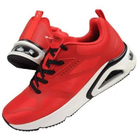 Buty sportowe Skechers Air Uno M 183070/RED 42