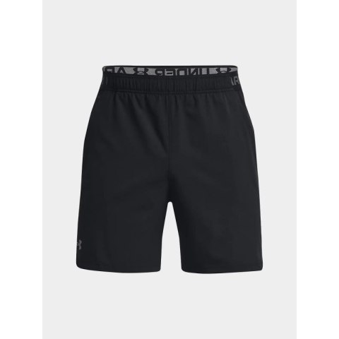 Spodenki Under Armour M 1373718-001 M Spodenki Under Armour M 1373718-001 M