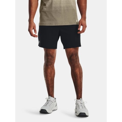 Spodenki Under Armour M 1373718-001 M Spodenki Under Armour M 1373718-001 M