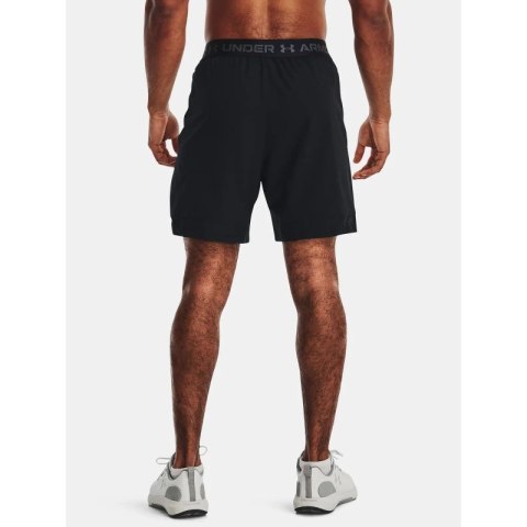 Spodenki Under Armour M 1373718-001 M Spodenki Under Armour M 1373718-001 M