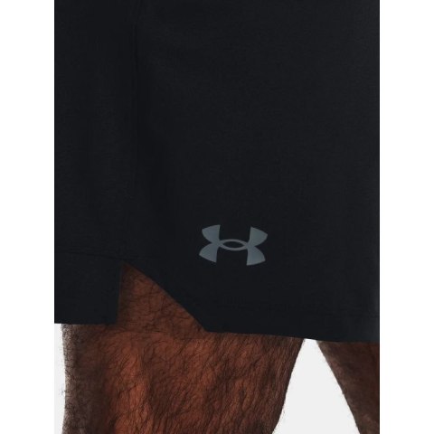 Spodenki Under Armour M 1373718-001 M Spodenki Under Armour M 1373718-001 M