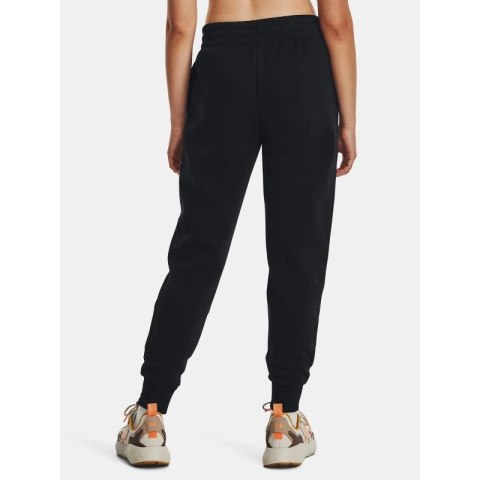 Spodnie dresowe Under Armour W 1379438-001 XL Spodnie dresowe Under Armour W 1379438-001 XL