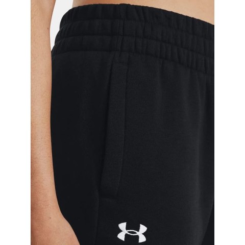Spodnie dresowe Under Armour W 1379438-001 XL Spodnie dresowe Under Armour W 1379438-001 XL