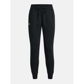 Spodnie dresowe Under Armour W 1379438-001 M