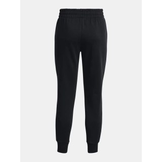Spodnie dresowe Under Armour W 1379438-001 M