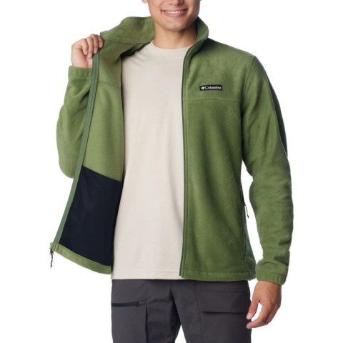 Bluza Columbia Steens Mountain 2.0 Full Zip Fleece M 1476671352 L Bluza Columbia Steens Mountain 2.0 Full Zip Fleece M 1476671352 L
