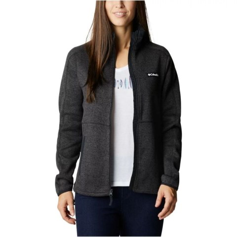 Bluza Columbia Sweater Weather Full Zip Fleece W 1958933010 L