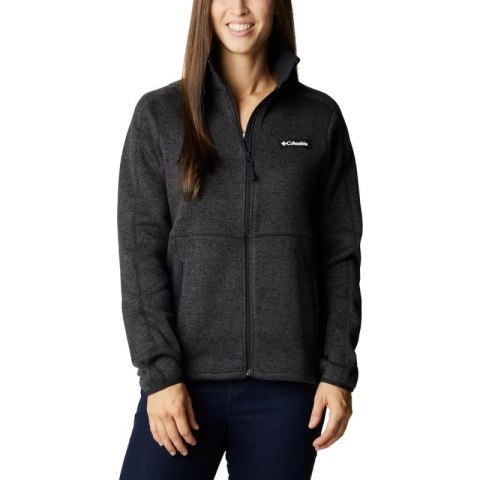 Bluza Columbia Sweater Weather Full Zip Fleece W 1958933010 S Bluza Columbia Sweater Weather Full Zip Fleece W 1958933010 S